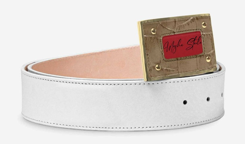 The Code (Belt)
