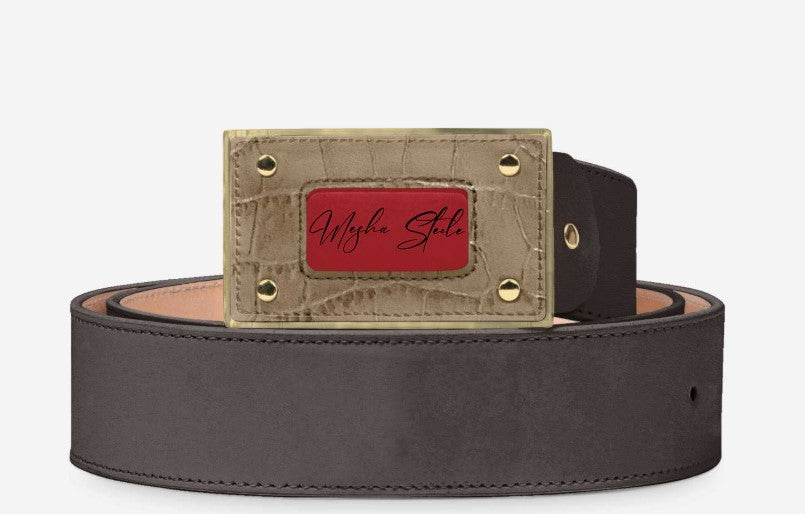 The Code (Belt)