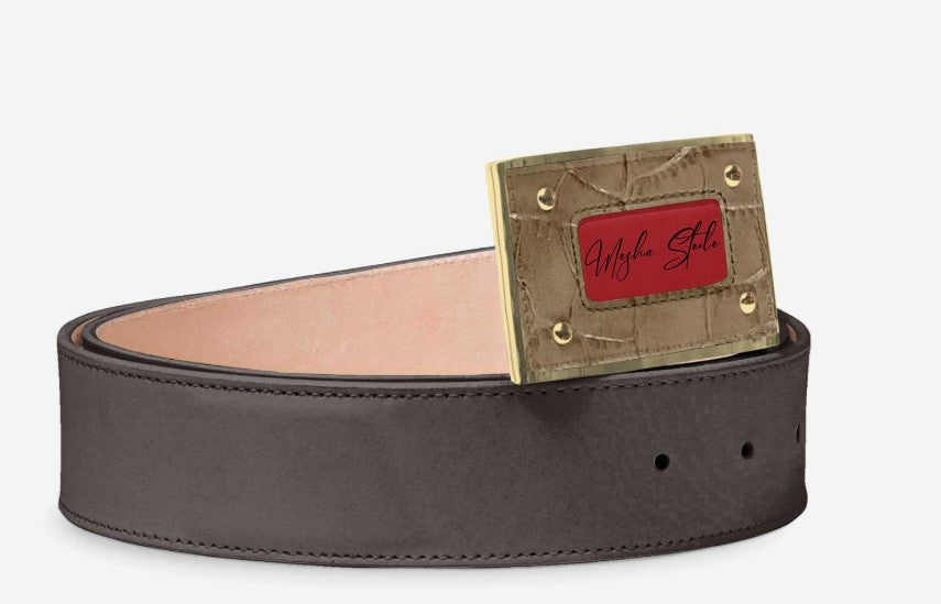 The Code (Belt)