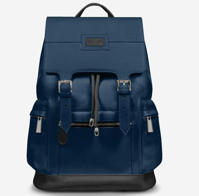 The Burner Bag