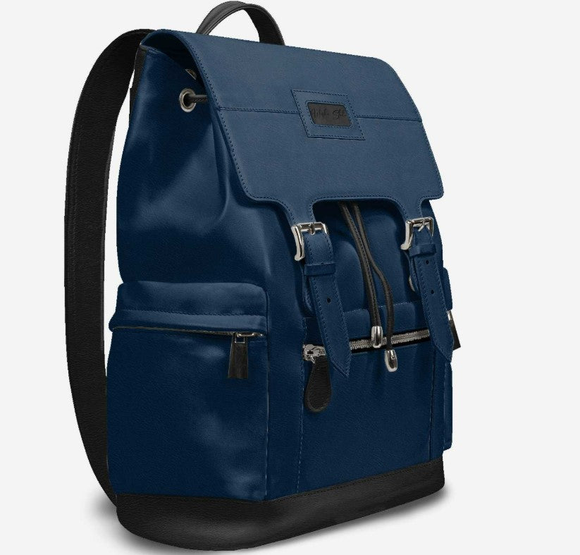 The Burner Bag