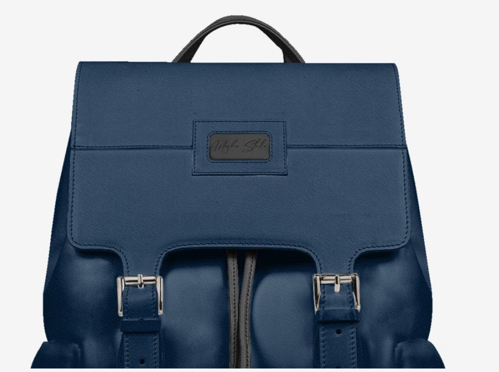 The Burner Bag