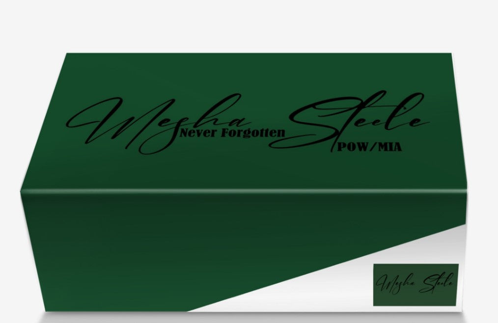 The Commander-in-Chief