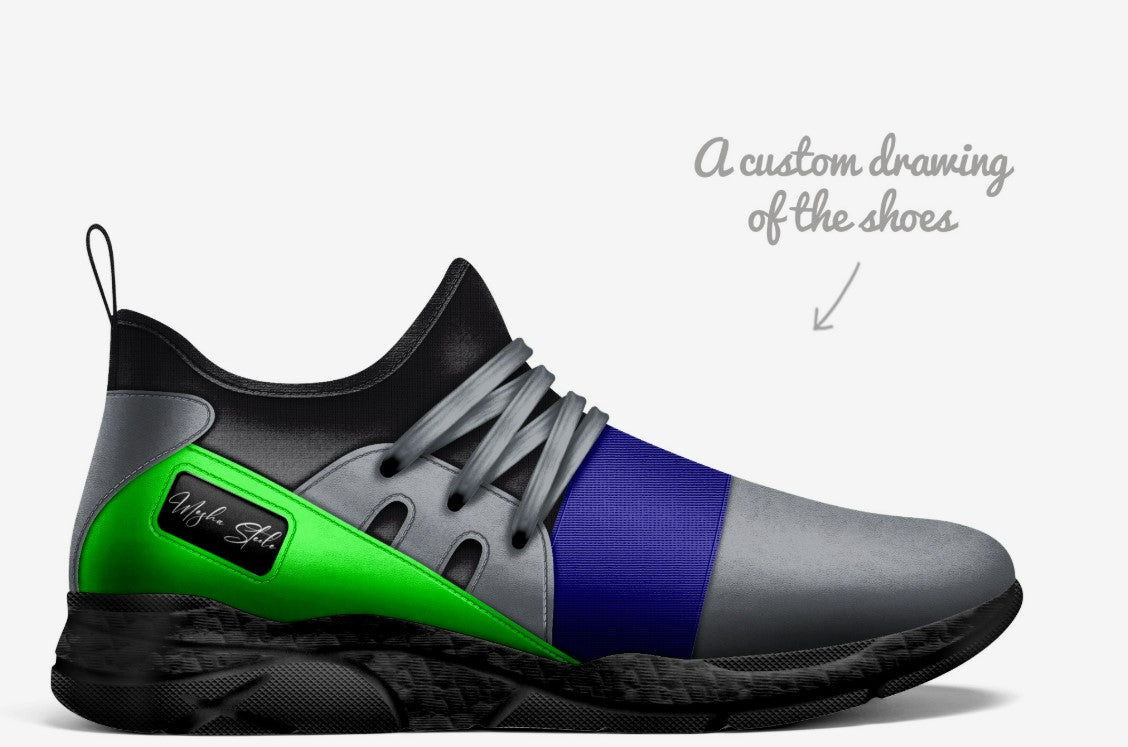 The Designer