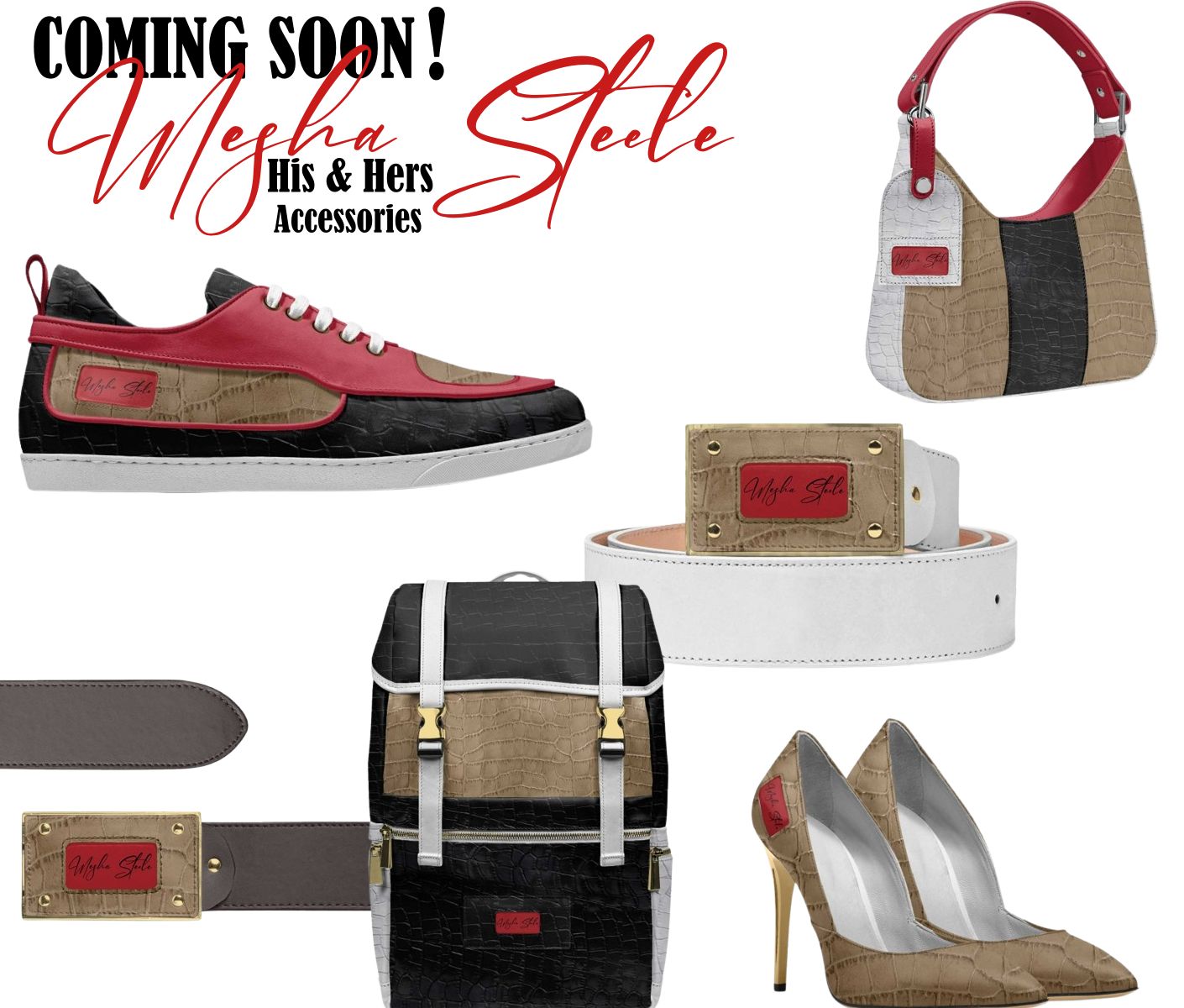 The Shoe Show