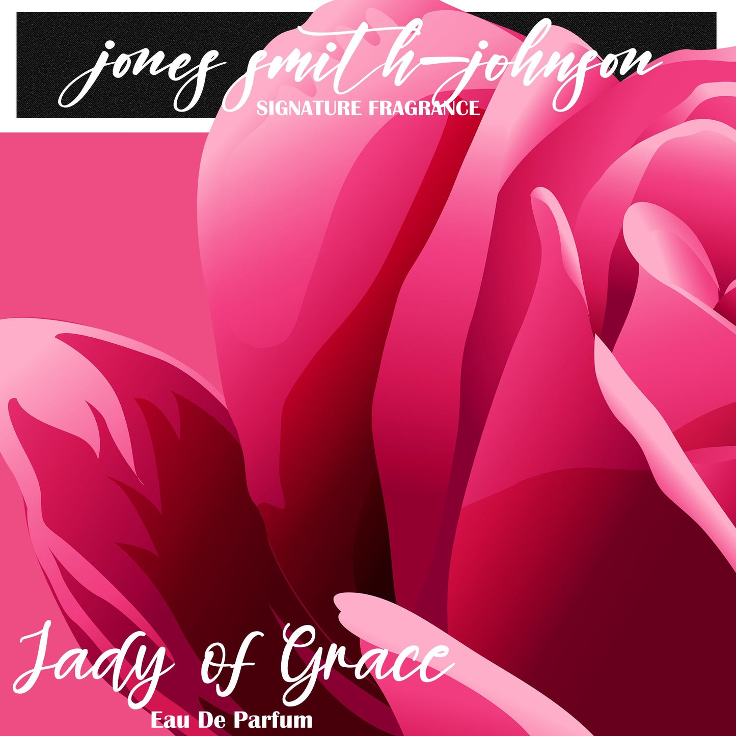 Lady of Grace