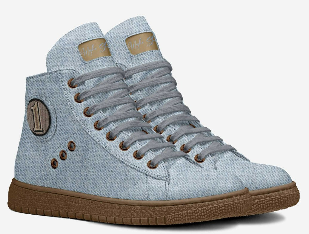 The One (High top)
