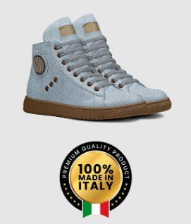 The One (High top)