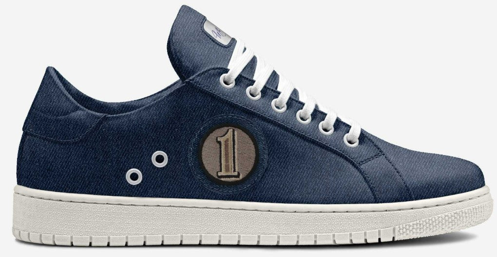 The One (Low top)