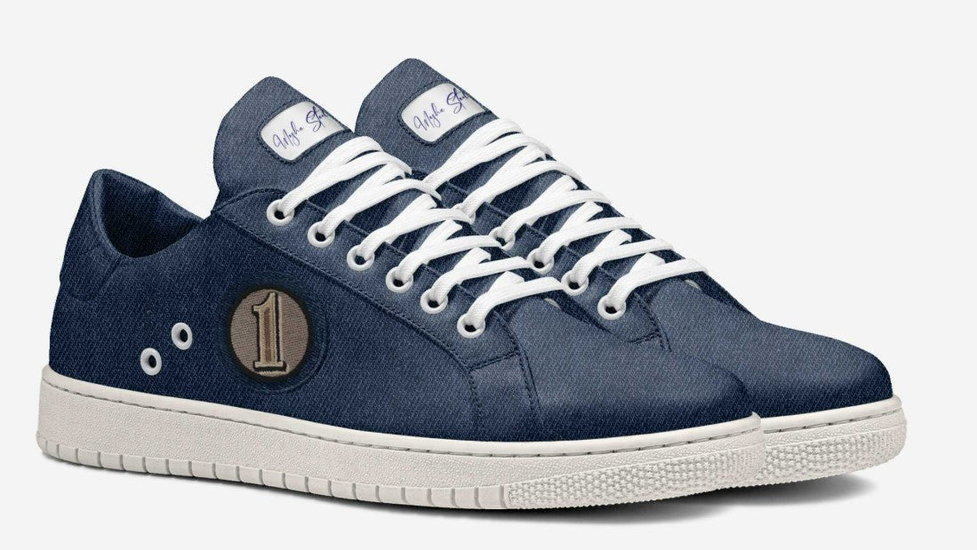 The One (Low top)