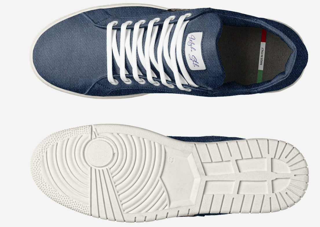 The One (Low top)