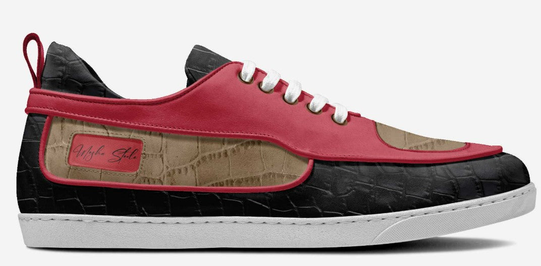 The Shoe Show