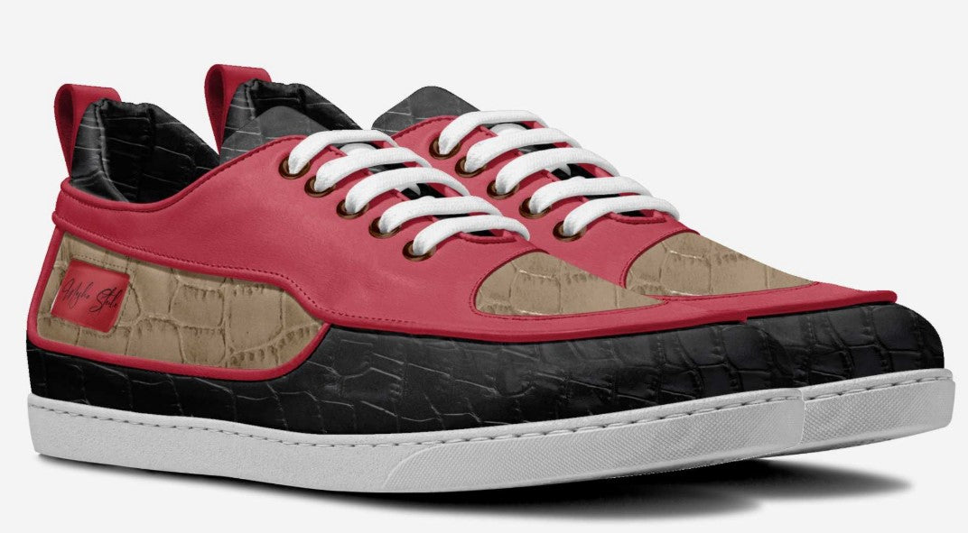 The Shoe Show