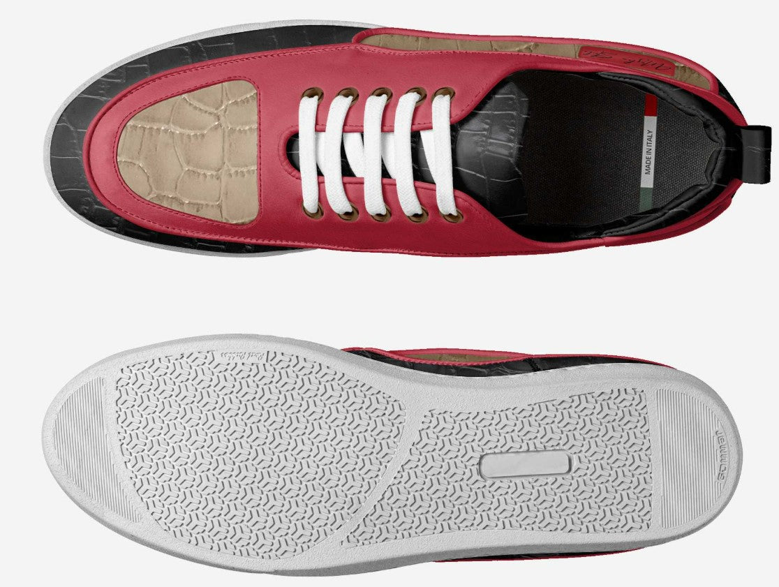 The Shoe Show