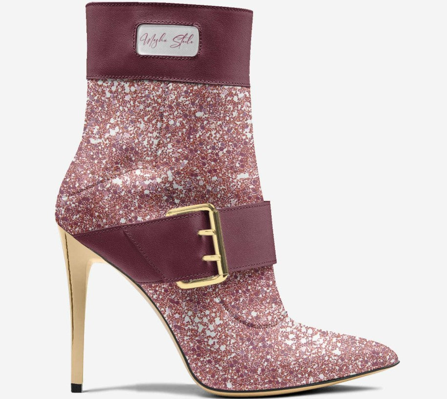 The Bordeaux