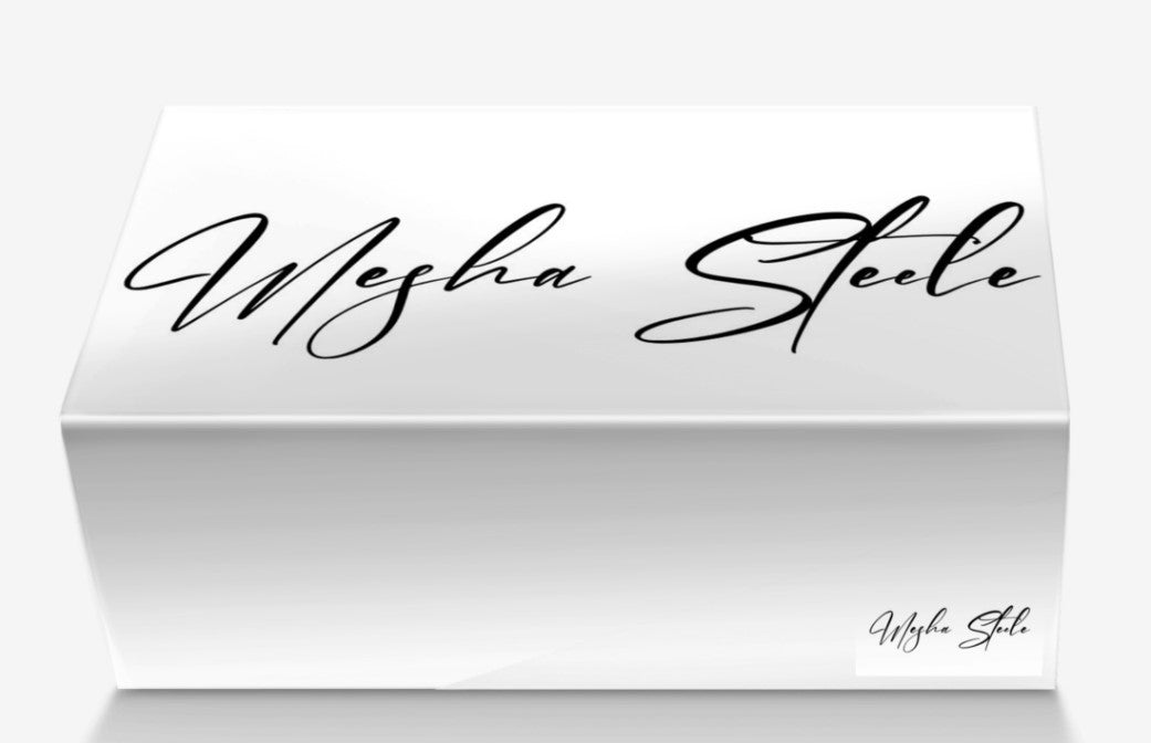 Thee American's Shoe