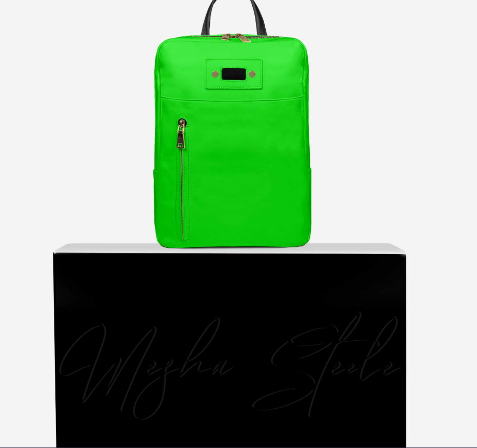 The Bella Bag