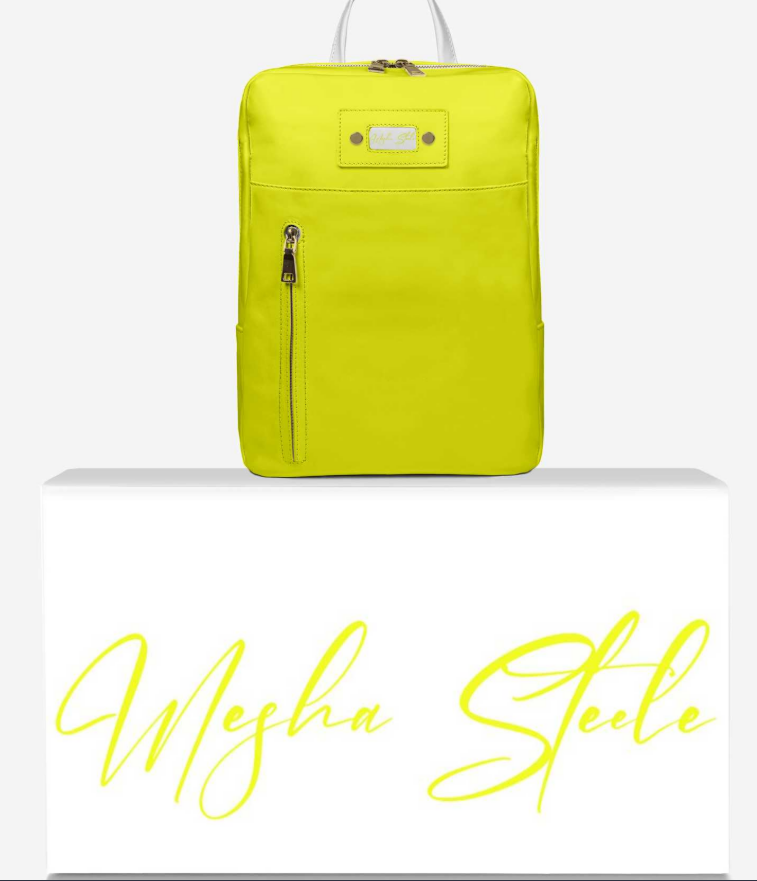 The Bella Bag