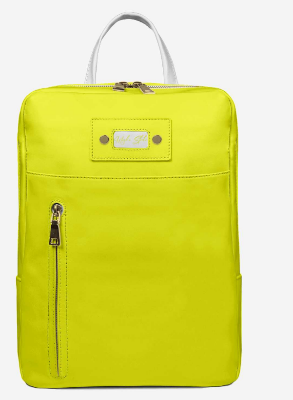 The Bella Bag