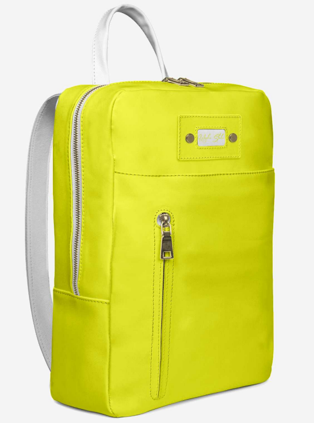 The Bella Bag