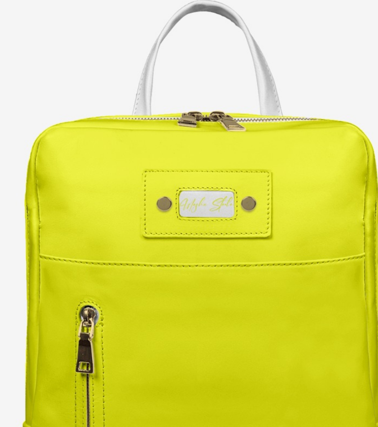 The Bella Bag
