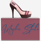 "High Fashion"