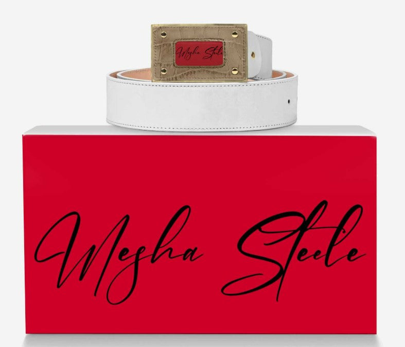 The Code (Belt)