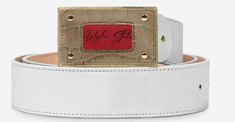 The Code (Belt)