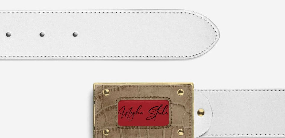 The Code (Belt)