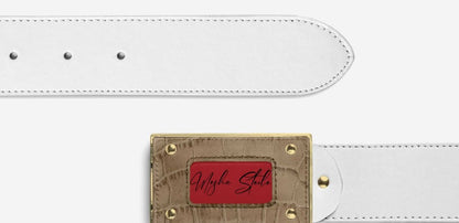 The Code (Belt)