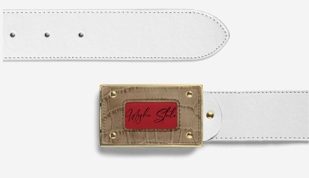 The Code (Belt)