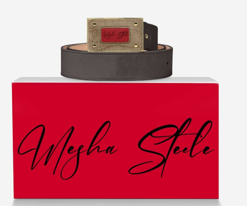 The Code (Belt)