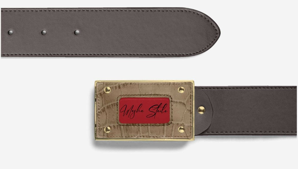 The Code (Belt)