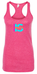 "Beauty Is" Tank