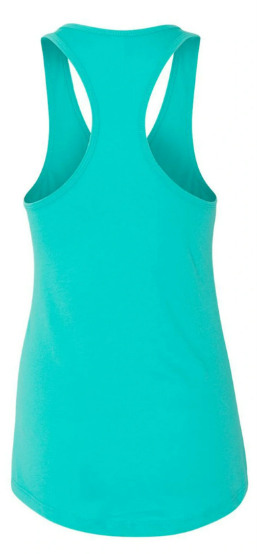 "Born Crowned" Tank