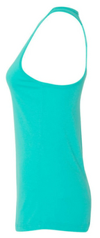 "Born Crowned" Tank