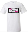 "This Girl Can" T-shirt