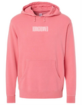 "Born Crowned" Hoodie