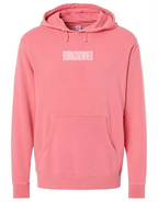 "Born Crowned" Hoodie