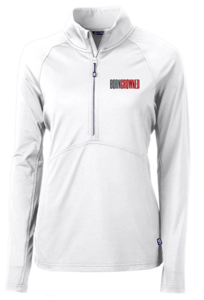 "Born Crowned" Jacket