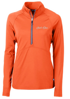 "God's Own" Jacket