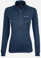 "God's Own" Pullover