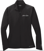 "God's Own" Full-Zip