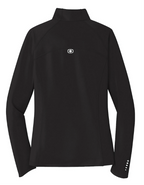 "God's Own" Full-Zip