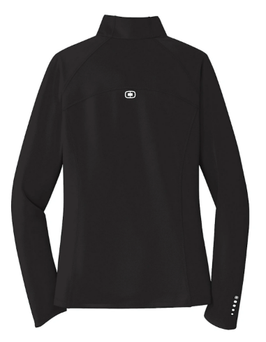 "God's Own" Full-Zip