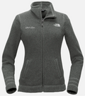 "God's Own" Fleece Pullover