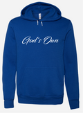"God's Own" Hoodie