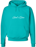 "God's Own" - EcoSmart Hoodie