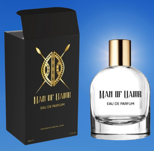 Man of Valor