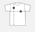 "No One" Tee